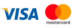 Forma de pago disponible: Stripe (VISA, Mastercard, AEX, Ticket Restaurant, Sodexo,...)