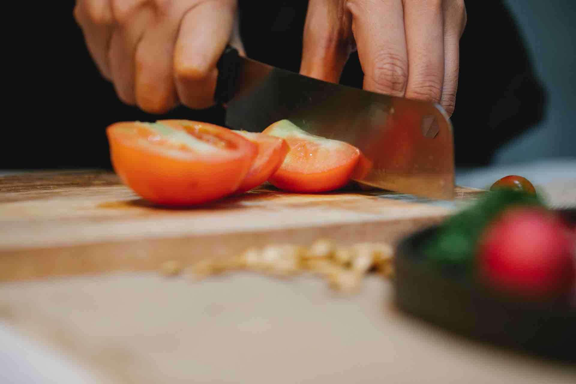 ¿Cuánto tiempo pasamos cocinando?