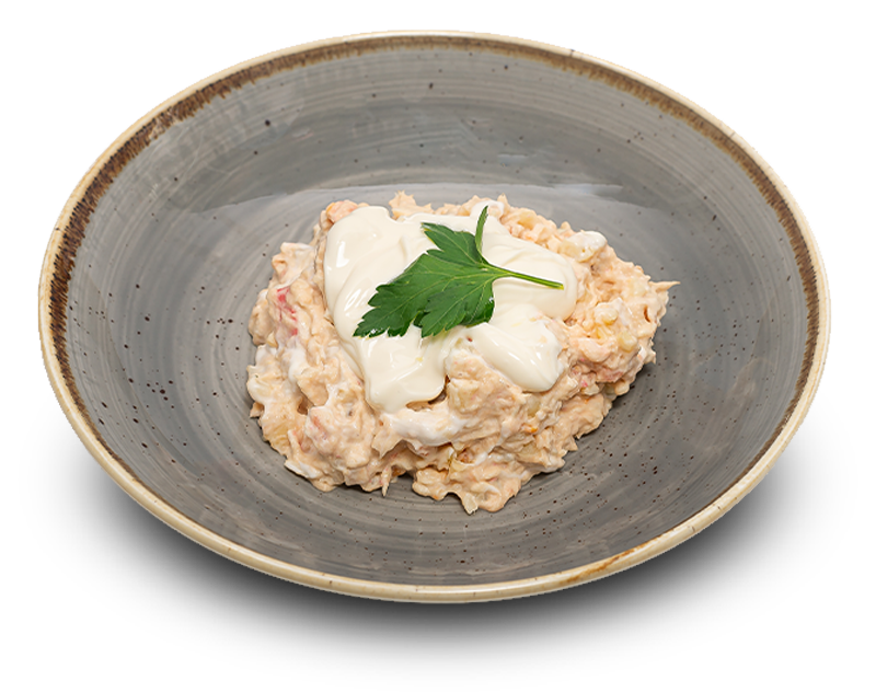 Ensaladilla de Atún (9Kg)
